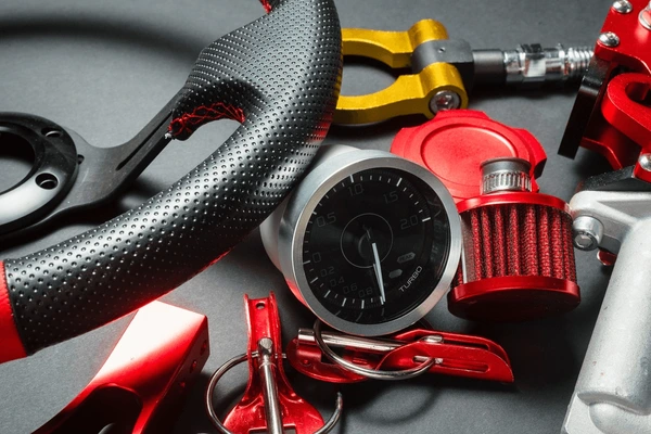 Imagen de la categoría Accesorios